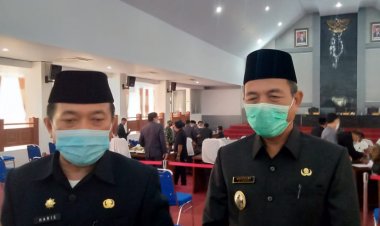 Al Haris Pesankan Ini ke Mashuri, Apa Katanya?