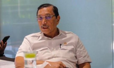Ketua PKS: Luhut Lagi Luhut Lagi, Tapi Fakta Positivity Rate Tinggi, Jadi di Mana Sentuhan Magic Pak Luhut?