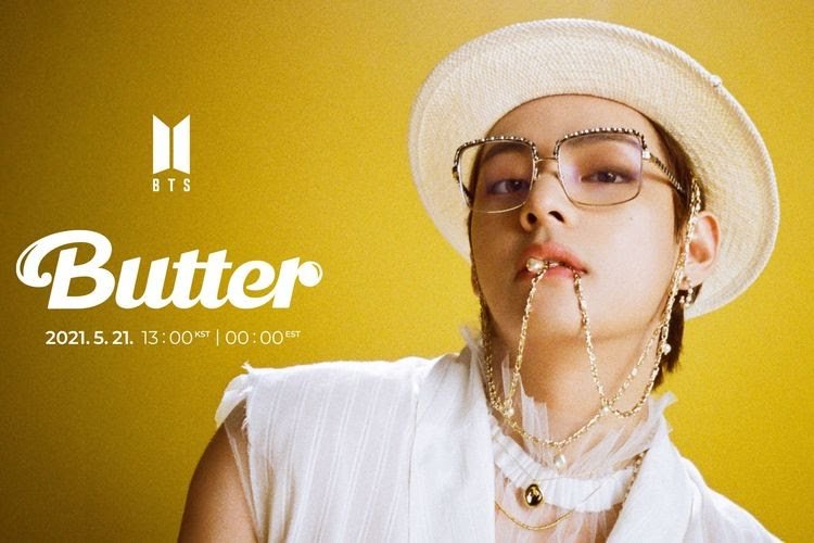 Viral! Meski Sudah Dihapus Tarian Kocak V BTS Bisa Ditelusuri