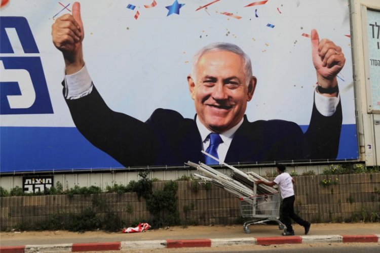 Siap Gulingkan Netanyahu, Oposisi Israel Umumkan Pemerintah Baru
