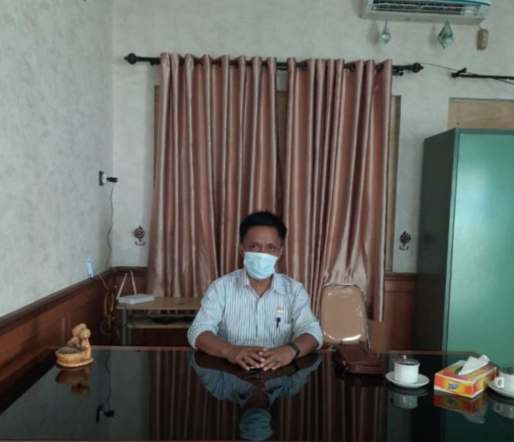 Tak Kunjung Lantik Pejabat Eselon III dan IV, Bupati Masnah Kembali Diingatkan DPRD