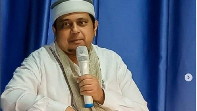 Terlanjur Viral! Babe Haikal Hasan Minta Maaf Soal Berita Fitnah, Muannas Tetap Lapor Polisi