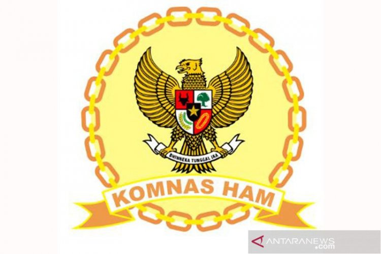 Ferdinand Sebut Komnas HAM Blunder Panggil Pimpinan KPK: Bukan Kewenangan