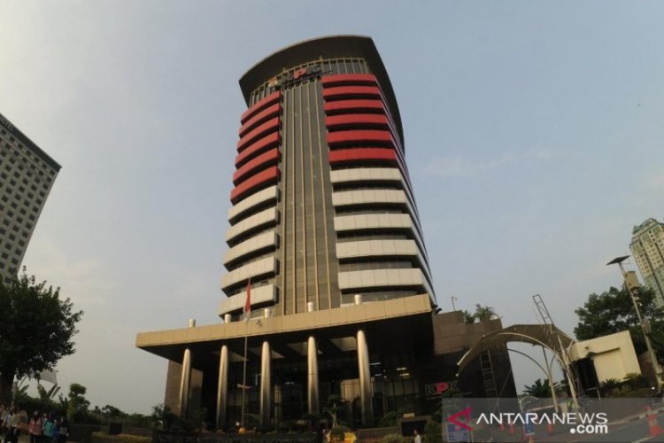 KPK Panggil 11 Saksi Kasus Pengadaan Barang COVID-19 Bandung Barat