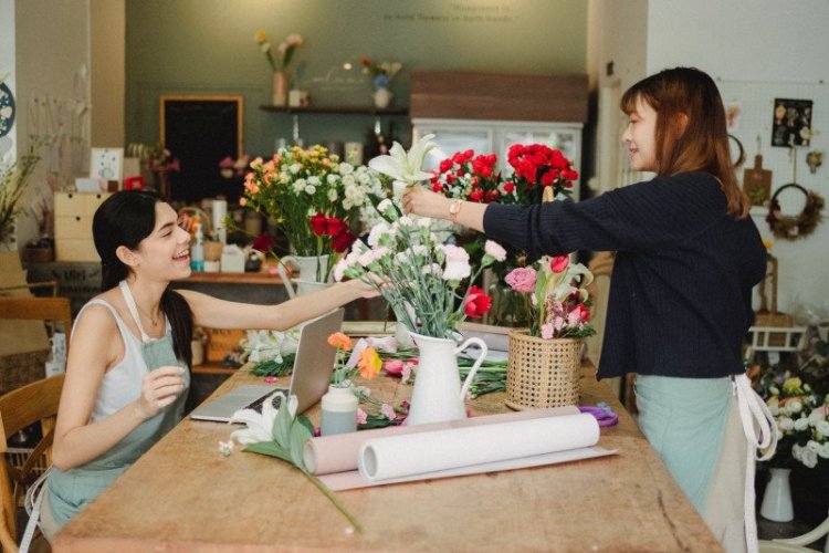 Ini Dia "Go Digital", Kunci UMKM Sukses Lalui Pandemi COVID-19