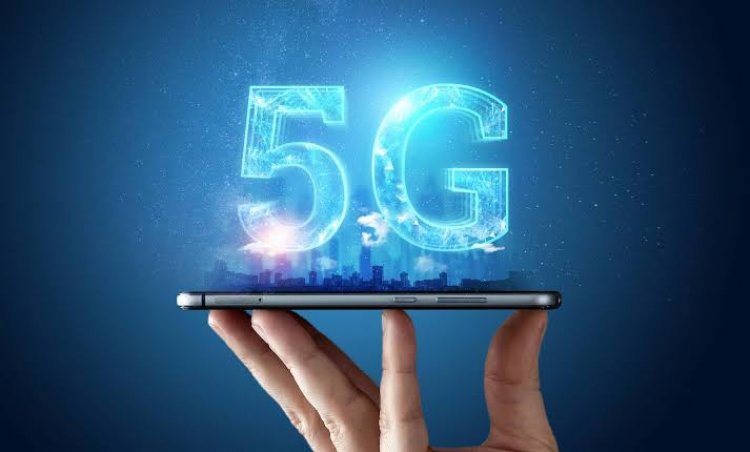 Betulkah Koneksi 5G Bikin Boros Kuota? Begini Kata Pakar
