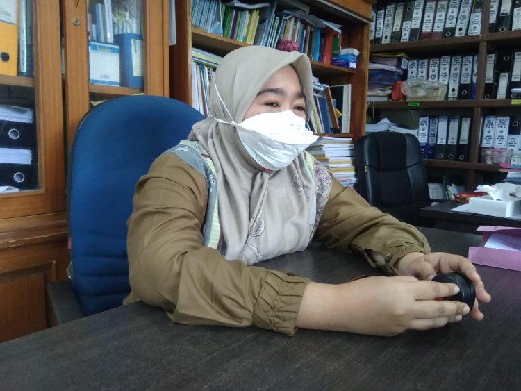 Target Puluhan Ribu, Cuma Segini Lansia yang Divaksin di Muarojambi