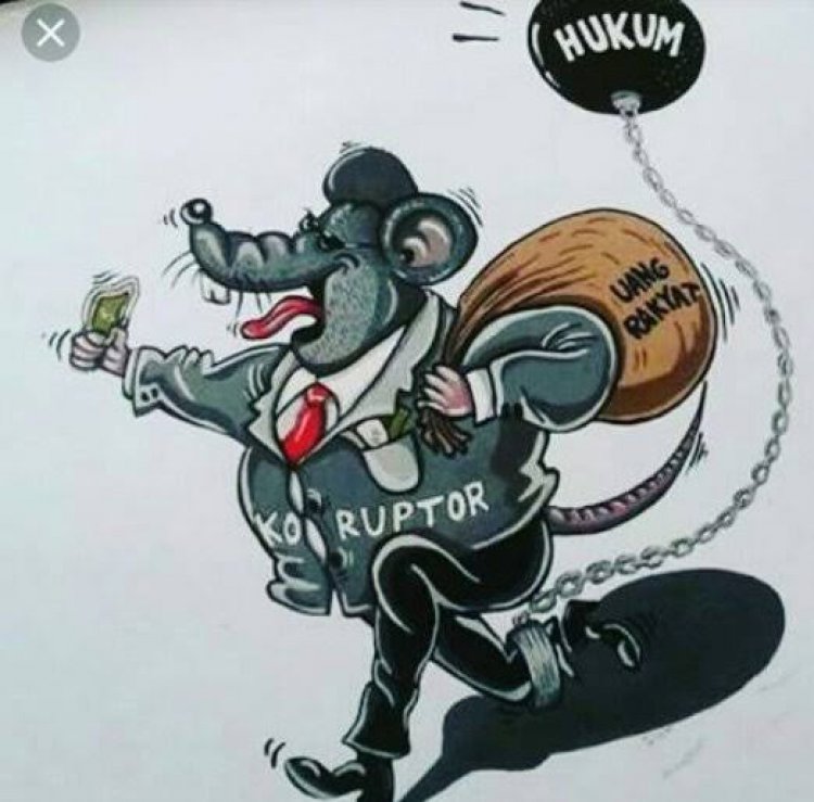 Pakar Hukum Ini Sangat Setuju KPK Usut Korupsi Megaproyek di DPRD Jabar: Harus Berkeadilan!