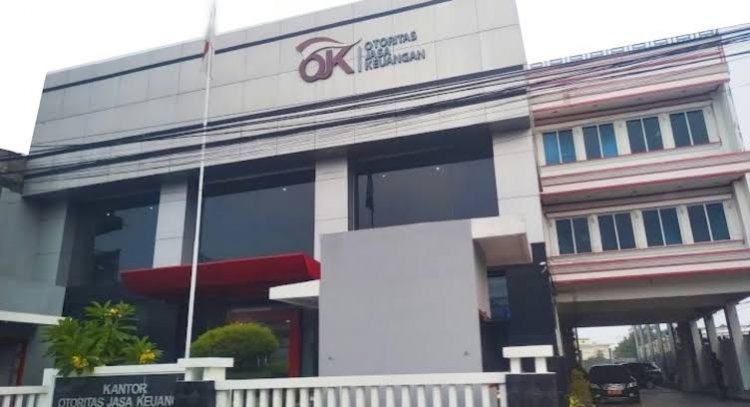 Fantastis, OJK Catat Pembiayaan Perusahaan Multifinance di Jambi Capai Rp135,731 Triliun