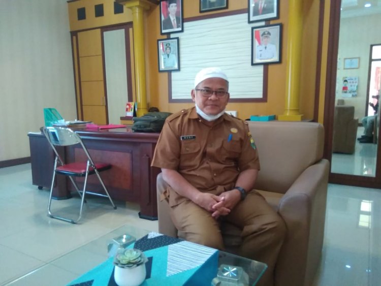 Masyarakat Muarojambi Gigit Jari, Pemkab Pastikan Tidak Ada BLT Tahun Ini