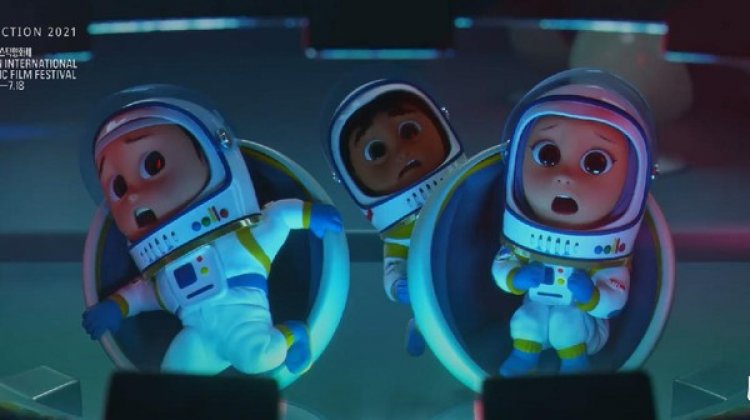 Film Nussa Bikin Bangga Diputar di Korsel, Eko Kuntadhi Sibuk Isu Taliban, Netizen: Isu Taliban Dipake Nyerang Film Anak