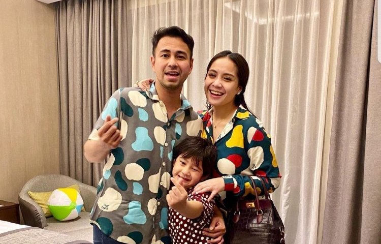 Dampak Covid-19, Raffi Ahmad Rumahkan Karyawan, Tetapi Gajinya....