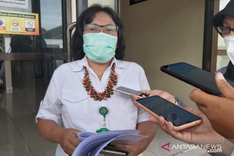 Duh! Setengah Pegawai Puskesmas Pengasih II Kulon Progo Positif COVID-19