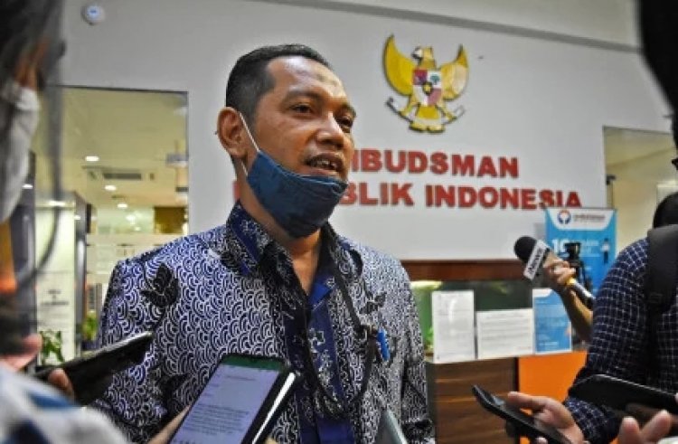 Salah Satu Pimpinan KPK Dikabarkan Positif COVID-19