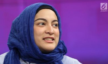 Aktris Jane Shalimar Wafat Usai Positif Covid-19, Netizen Banjiri Ucapan