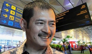Begini Perlawanan Sengit Putra Soeharto Ketika Ditagih Utang Rp54 Miliar oleh Negara