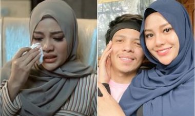 Aurel Menangis dan Sensitif, Atta Halilintar Selalu Berjanji: Bilangnya Gitu Terus....