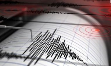 Lagi! Gempa di Sumba Tengah 5,2 Magnitudo, BMKG: Akibat Aktivitas Subduksi Lempeng Indo-Australia