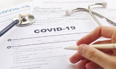 Pria Ini Nekad Ganti Hasil Swab Positif ke Negatif Demi Berangkat Jakarta