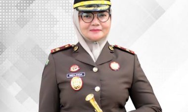 Penggunaan Dana Covid-19, Kajari Muarojambi: Jangan Ada yang Tumpang Tindih