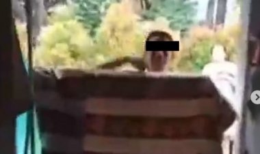 Viral! Satu Keluarga Isolasi Mandiri, Obat-obatan Habis & Tetangga Malah Intimidasi