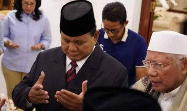 KH Abdul Rasyid Abdullah Ulama Legendaris Betawi Tutup Usia, Sandi: Seorang Ulama Disegani