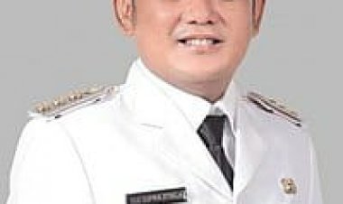 Innalillahi, Bupati Bekasi Meninggal Dunia Saat Menjalani Perawatan Covid-19