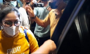 Dokter Lois Jadi Tersangka Usai Sangkal Keberadaan Covid-19, Begini Kata Ketua Satgas IDI