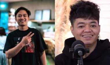 Doni Salmanan Sultan yang Viral Gegara Bagi-bagi Duit, Begini Kisah Hidupnya....