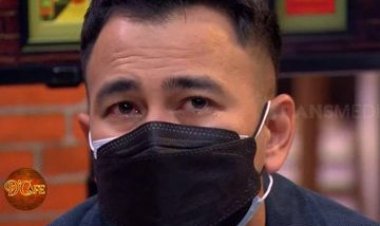 Pisah Ranjang 2 Minggu, Gigi Sebut Sosok Perempuan Ini yang Dikabarkan Dekat dengan Raffi Ahmad