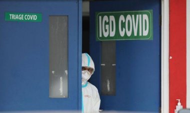 Fasilitas Kesehatan Indonesia Mengkhawatirkan, IDI: Fase 'Functional Collapse'