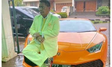 Somasi Pengacara Belum Seberapa dengan Surat Ini, Hotman Paris: Ini Surat Somasi Paling Menakutkan Majikan!