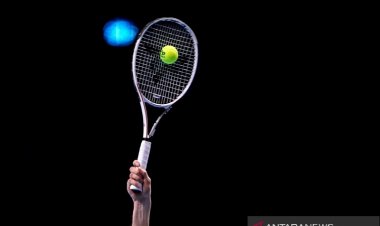 Mulai Rafael Nadal Hingga Serena Williams​​​​​​​ Mundur dari Olimpiade Tokyo, Begini Alasannya