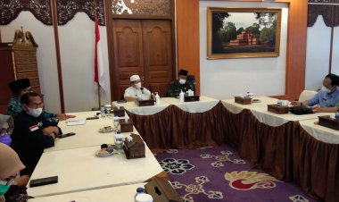 Pasien Corona Makin Meningkat, Ini Langkah yang Diambil Gubernur Jambi