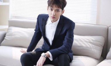 Kris Wu eks EXO Dituding Perkosa 30 Wanita, Termasuk di Bawah Umur