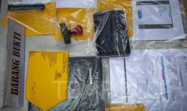 Penumpang Pesawat Positif Covid Tujuan Ternate Dijemput Satgas, Gegara Palsukan PCR