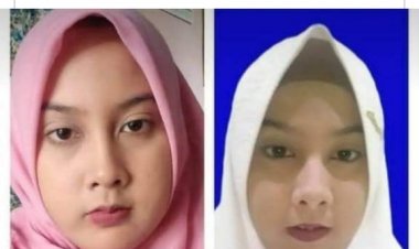 Sepekan Hilang, Gadis Manis Asal Muarokumpeh Ini Hanya Tinggalkan Sepucuk Surat