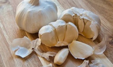 Viral! Video Sebut Bawang Putih Bisa Keluarkan Cairan di Paru-paru Akibat Covid-19, Begini Kata Ahli....