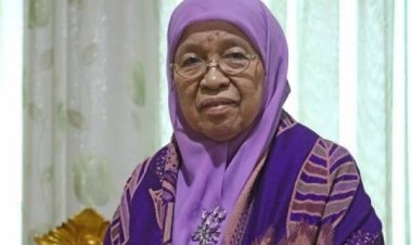 Profesor Huzaimah Wafat, Indonesia Kehilangan Ulama Ahli Perbandingan Madzhab