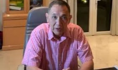 Usai Heboh Sebut Perbankan Syariah Kejam, Jusuf Hamka Mohon Maaf