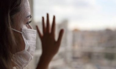 Viral, Keluarga Marah-marah Minta Aurel Dikeluarkan dari Isolasi Mandiri Covid-19