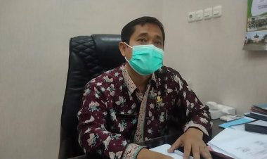 Heboh, Belasan Orang di Sakean Muarojambi Terpapar Corona? Begini Kata Kadinkes