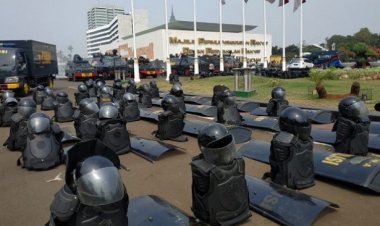 Mantap! Anggota DPR Kini Dikasih Fasilitas Isolasi Mandiri di Hotel Berbintang 4