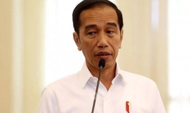 Launching Core Values ​​dan Employer Branding, Jokowi: Bukan Zamannya, ASN Bergaya seperti Pejabat Zaman Kolonial