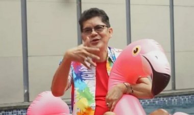 Pakar Seksolog Dokter Boyke: Wahai Wanita, Jangan Keseringan Pakai Vibrator Dong.....