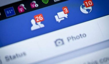 Geram Sang Istri Diganggu via Facebook, Pria Ini Bacok Tetangga dengan Sadis