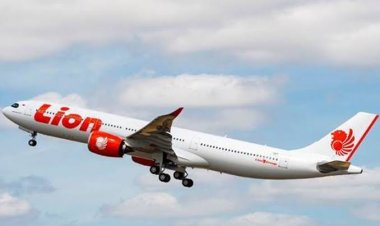 Duh! Lion Air Group Rumahkan 8.050 Karyawannya, Begini Nasibnya