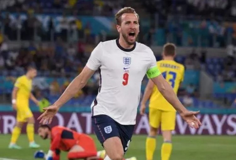 Tottenham Berjuang Pertahankan Harry Kane Usai Bersinar di Piala Eropa 2020
