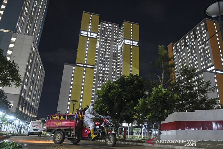 Wakil Ketua Komisi III: Saya Tidak Setuju dengan Usulan RS untuk Pejabat, Tidak Perlu Perlakuan Istimewa