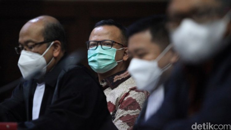 Edhy Prabowo Cerita Pernah Jadi Taruna Akmil: Orang yang Diambil Prabowo dari 'Comberan', Saya Katakan itu Benar